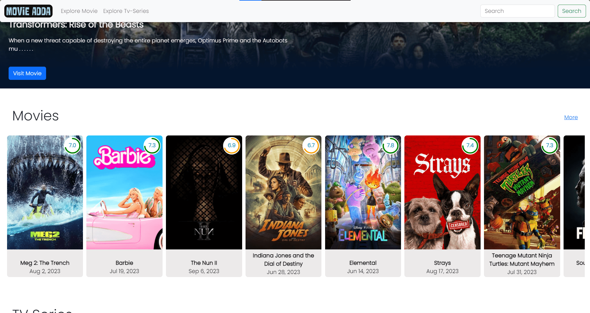 Movie-adda