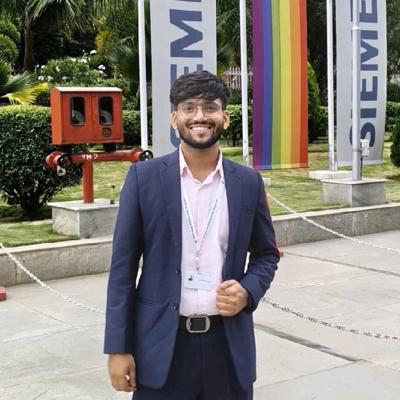 Ayush Bahuguna - Full-Stack Developer Profile